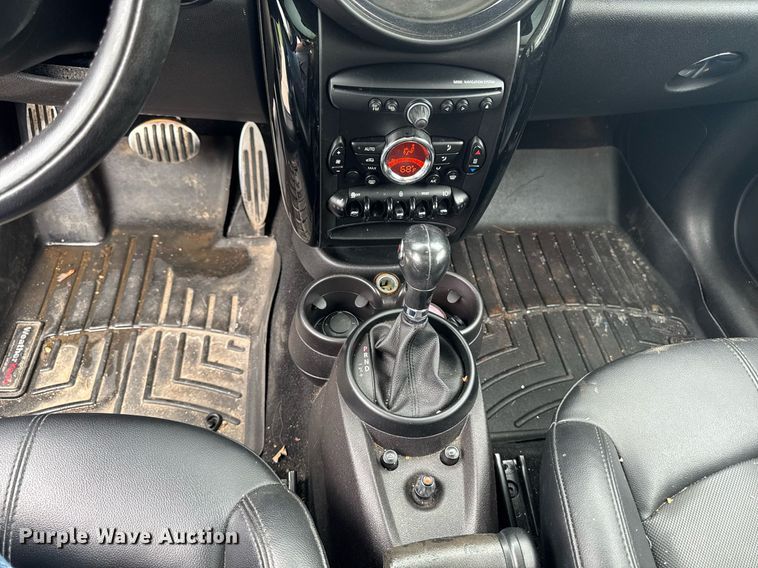 image for item EM2125 2015 Mini Countryman 