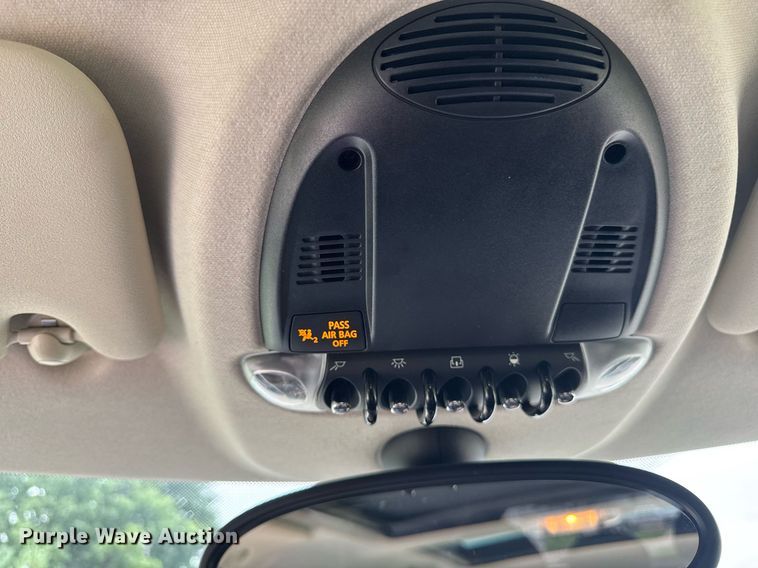 image for item EM2125 2015 Mini Countryman 