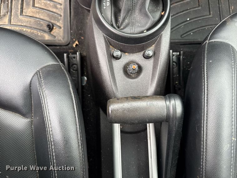 image for item EM2125 2015 Mini Countryman 