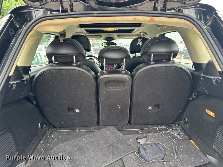 image for item EM2125 2015 Mini Countryman 