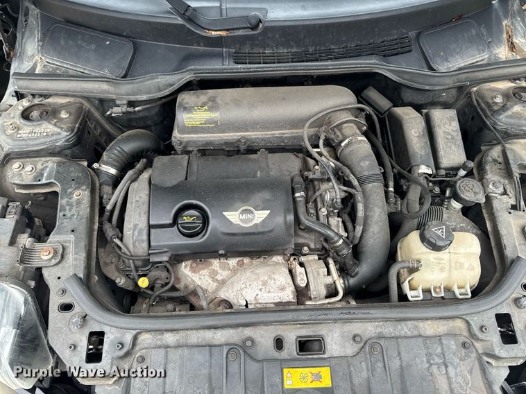 image for item EM2125 2015 Mini Countryman 