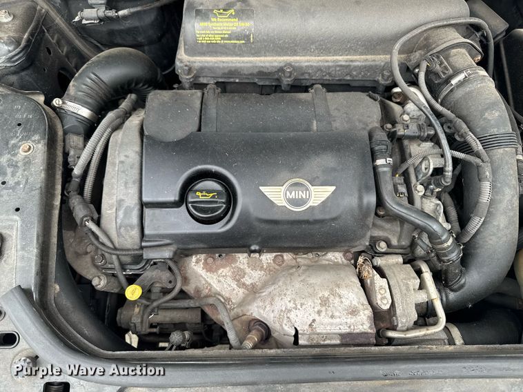 image for item EM2125 2015 Mini Countryman 