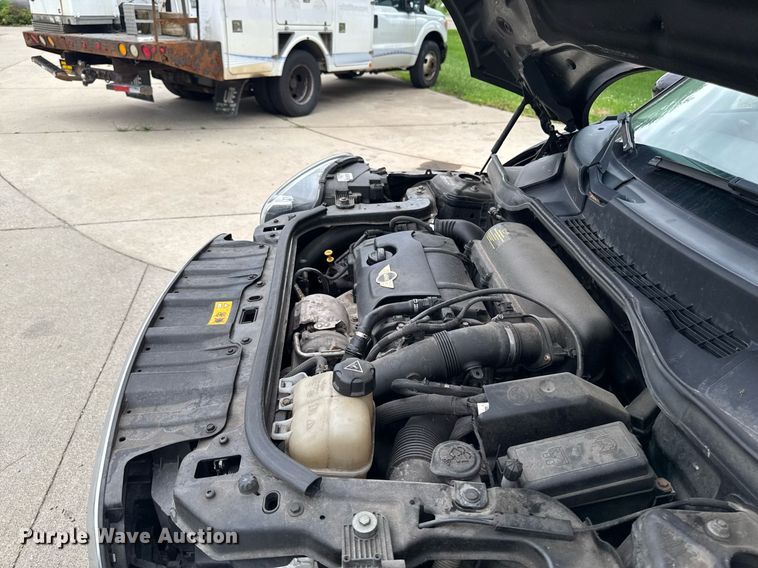 image for item EM2125 2015 Mini Countryman 