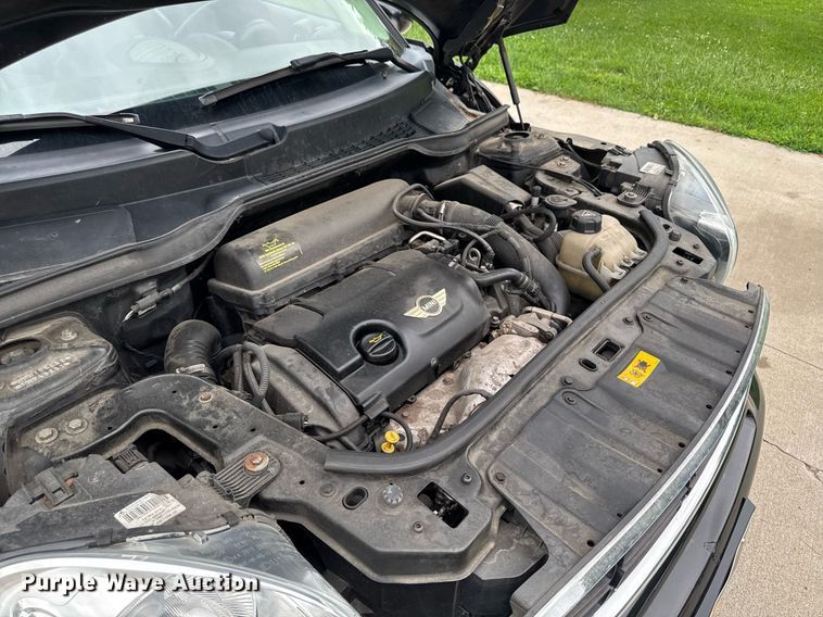 image for item EM2125 2015 Mini Countryman 