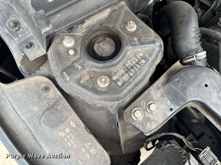 image for item EM2125 2015 Mini Countryman 