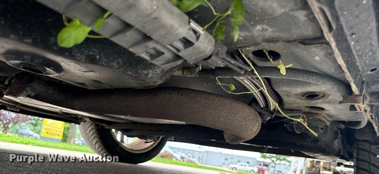 image for item EM2126 2009 Chevrolet HHR SUV