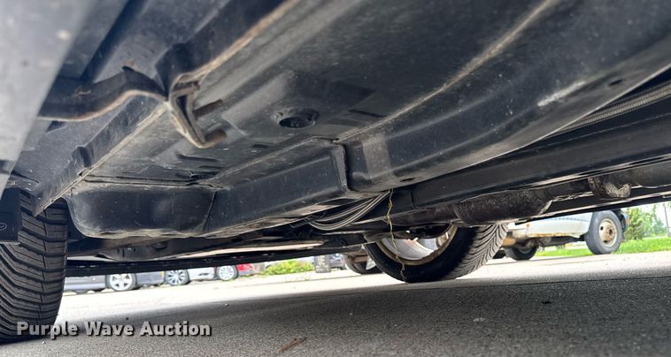 image for item EM2126 2009 Chevrolet HHR SUV