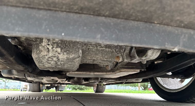 image for item EM2126 2009 Chevrolet HHR SUV