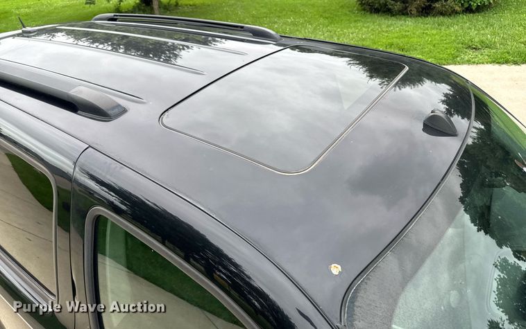 image for item EM2126 2009 Chevrolet HHR SUV