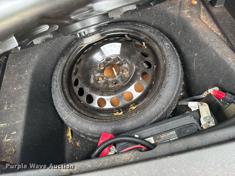 image for item EM2126 2009 Chevrolet HHR SUV