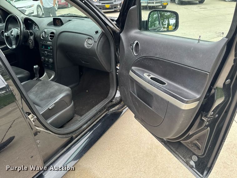 image for item EM2126 2009 Chevrolet HHR SUV