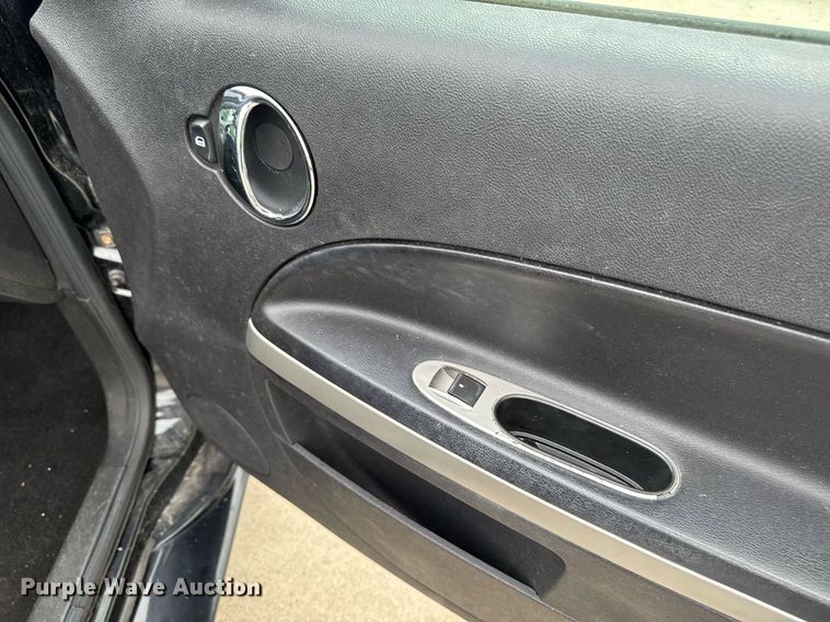 image for item EM2126 2009 Chevrolet HHR SUV