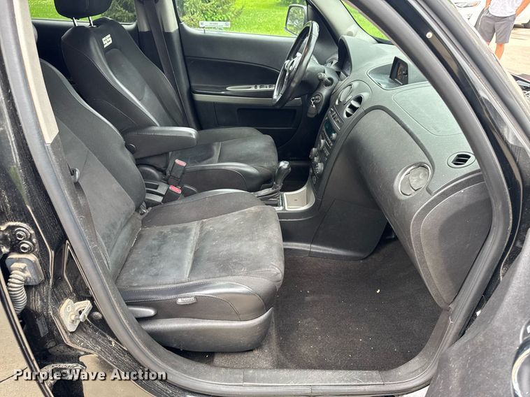 image for item EM2126 2009 Chevrolet HHR SUV