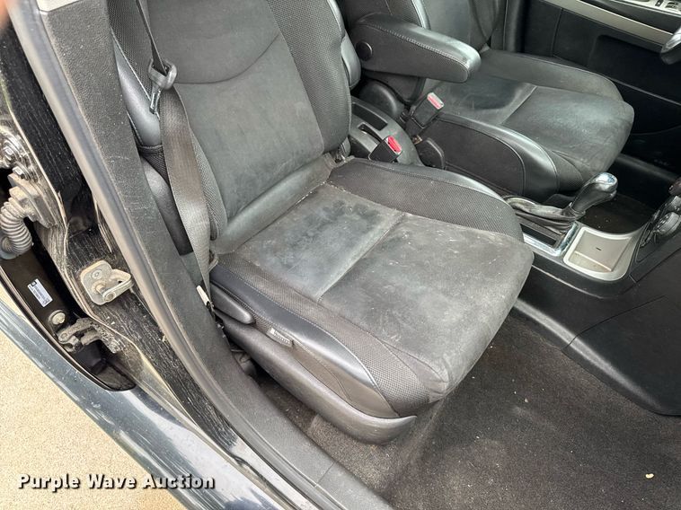 image for item EM2126 2009 Chevrolet HHR SUV