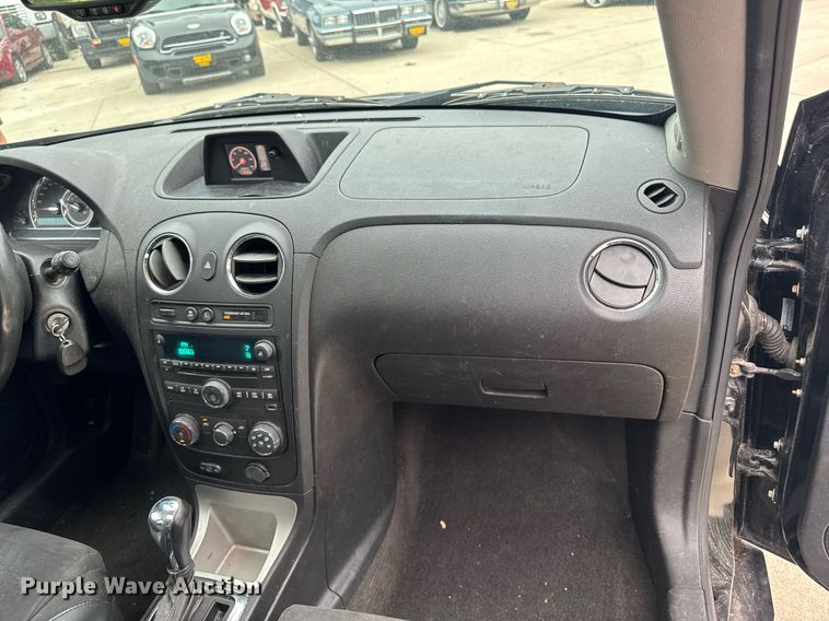 image for item EM2126 2009 Chevrolet HHR SUV