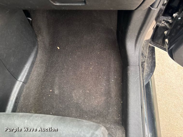 image for item EM2126 2009 Chevrolet HHR SUV