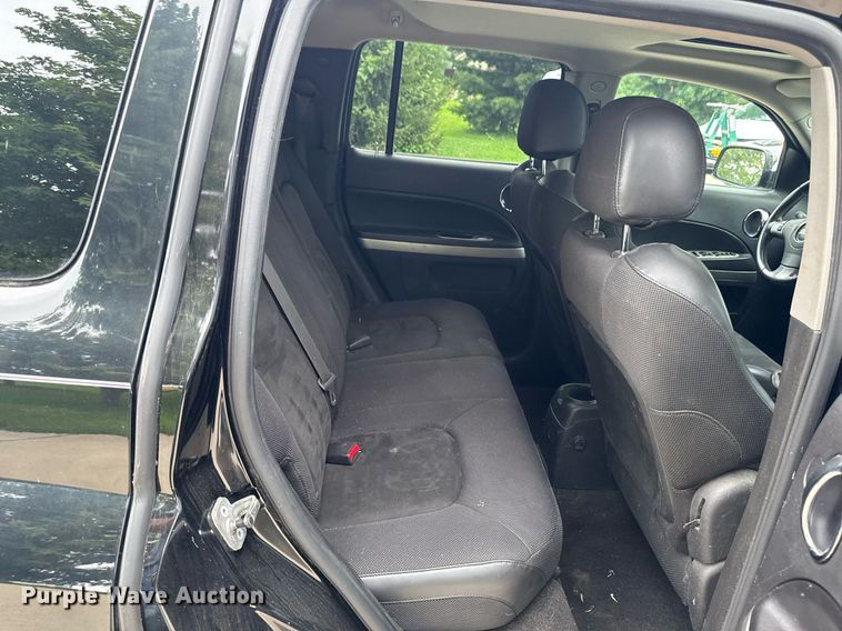image for item EM2126 2009 Chevrolet HHR SUV