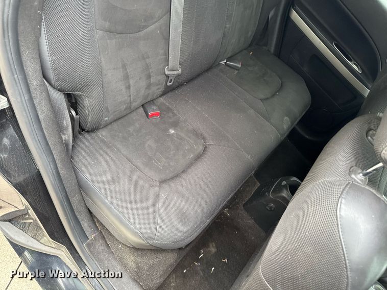 image for item EM2126 2009 Chevrolet HHR SUV