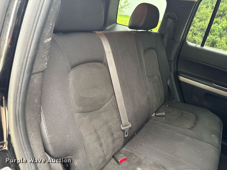 image for item EM2126 2009 Chevrolet HHR SUV