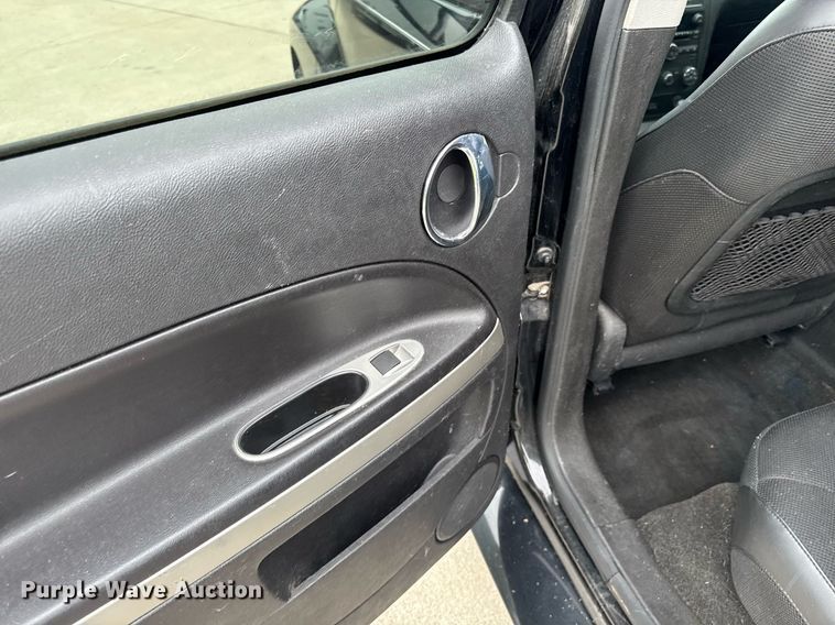 image for item EM2126 2009 Chevrolet HHR SUV
