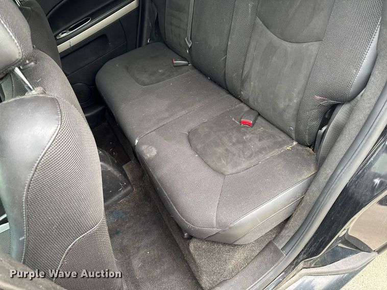 image for item EM2126 2009 Chevrolet HHR SUV