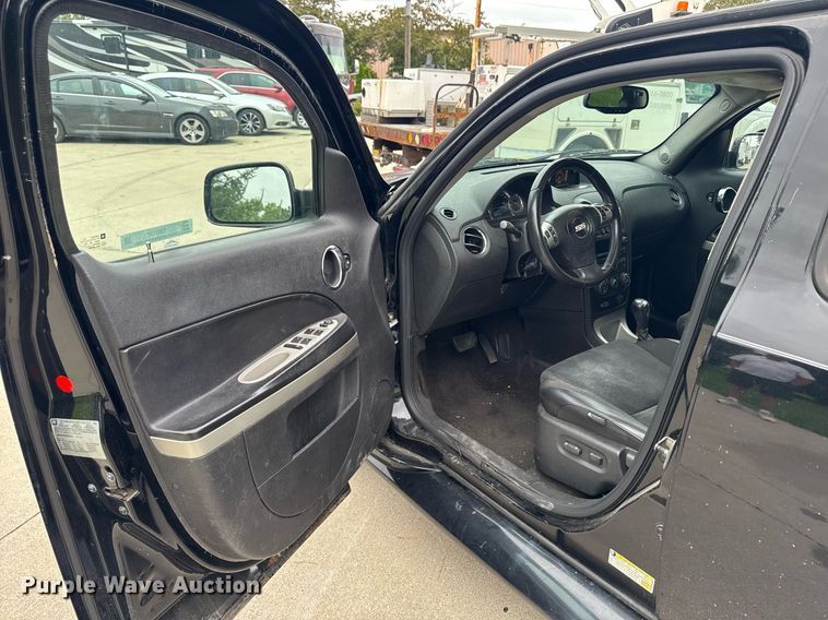 image for item EM2126 2009 Chevrolet HHR SUV