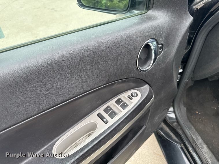 image for item EM2126 2009 Chevrolet HHR SUV