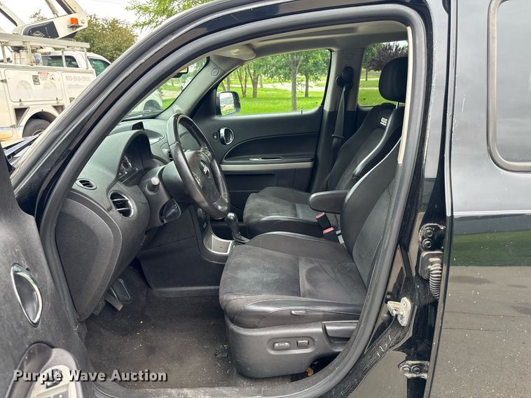 image for item EM2126 2009 Chevrolet HHR SUV