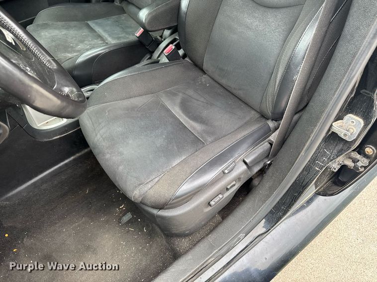 image for item EM2126 2009 Chevrolet HHR SUV