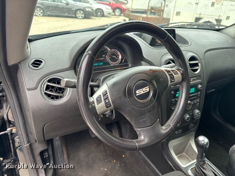 image for item EM2126 2009 Chevrolet HHR SUV