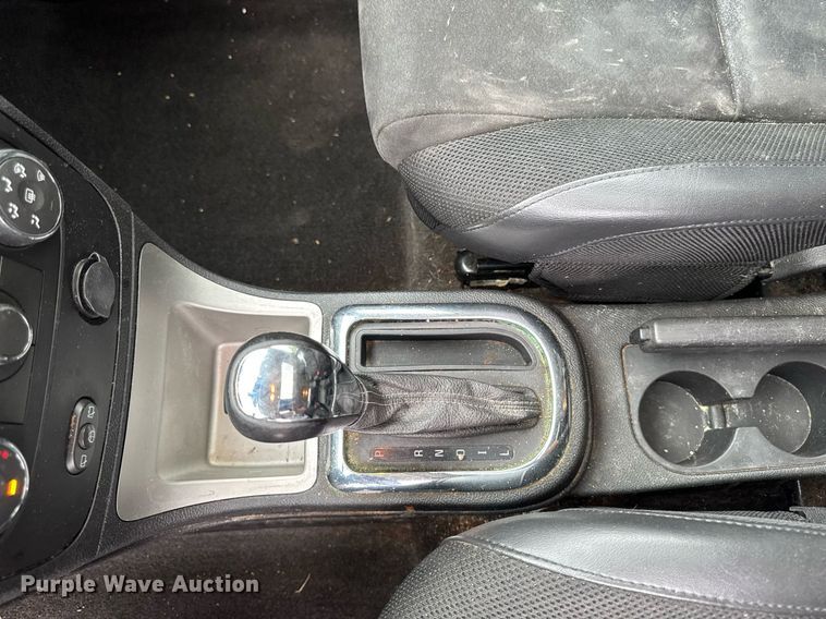 image for item EM2126 2009 Chevrolet HHR SUV