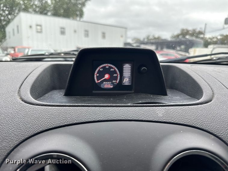 image for item EM2126 2009 Chevrolet HHR SUV