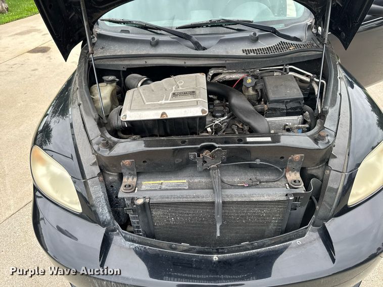 image for item EM2126 2009 Chevrolet HHR SUV