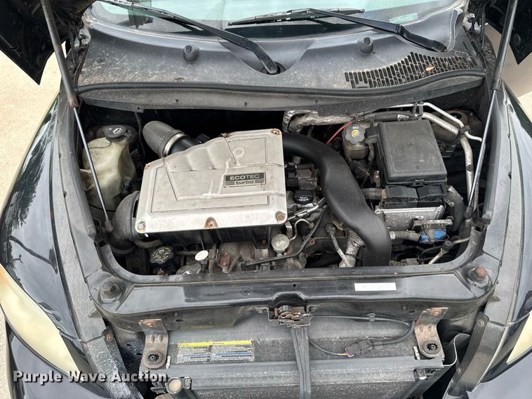 image for item EM2126 2009 Chevrolet HHR SUV