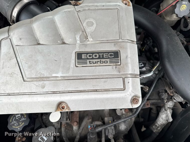 image for item EM2126 2009 Chevrolet HHR SUV