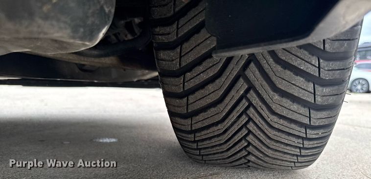 image for item EM2126 2009 Chevrolet HHR SUV