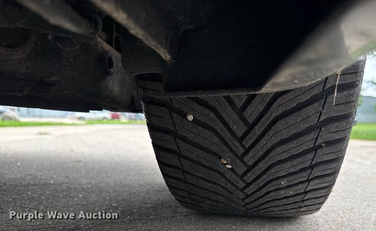 image for item EM2126 2009 Chevrolet HHR SUV