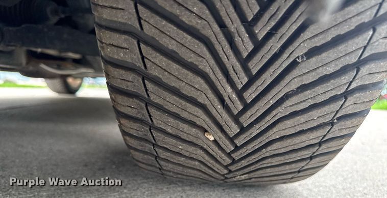 image for item EM2126 2009 Chevrolet HHR SUV