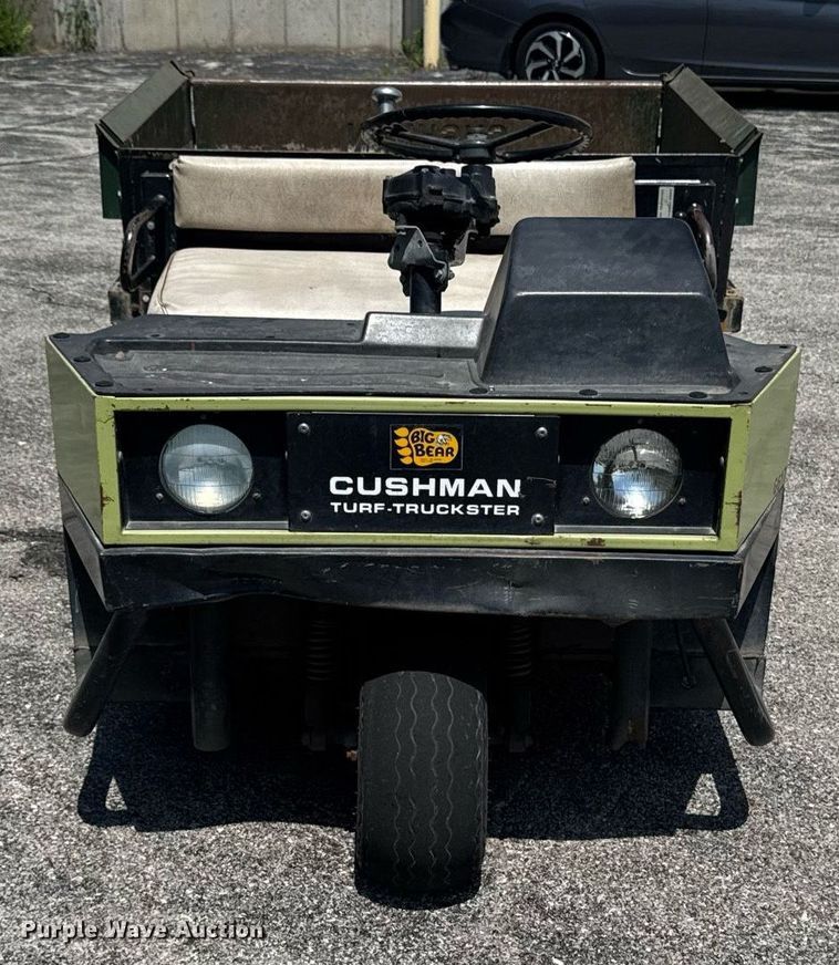 【中古】 Streamwalker CraigUrquhart 2008 John Deere Z Track Estate ZTR lawn mower in Concordia