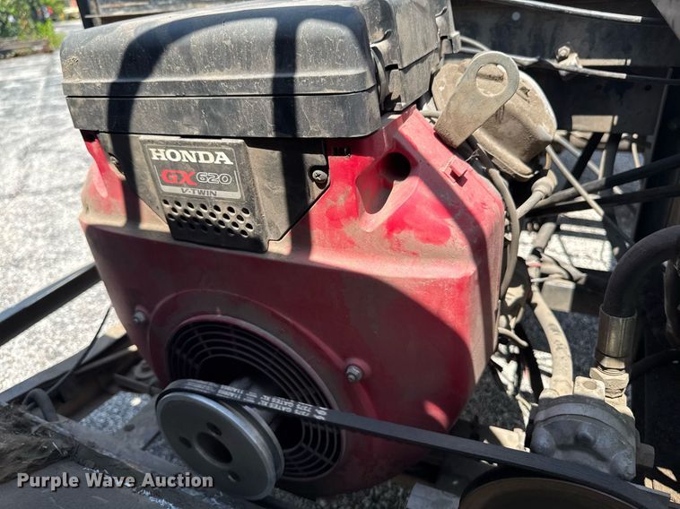 image for item EM2137 1988 Cushman Turf-Truckster utility vehicle