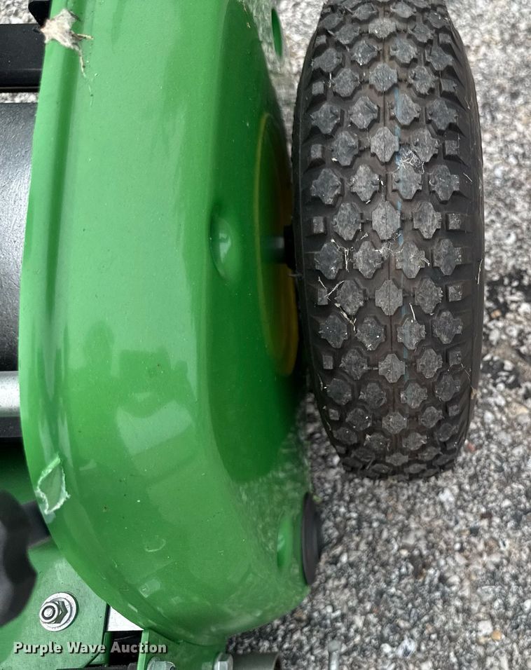 image for item EM2142 2020 John Deere 220 SL greens mower