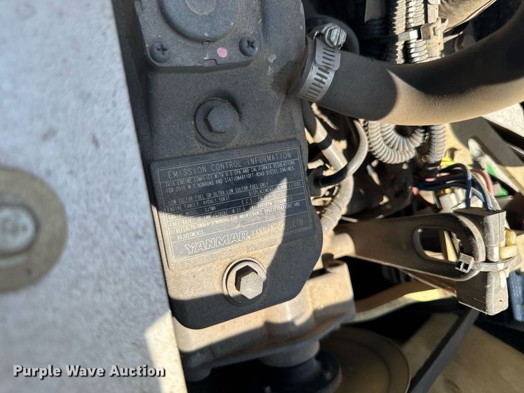 image for item EM2143 John Deere 7700 reel mower