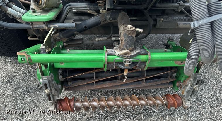 image for item EM2144 John Deere 7700 Precision Cut reel mower