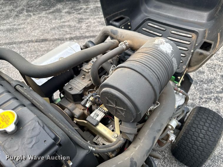 image for item EM2144 John Deere 7700 Precision Cut reel mower