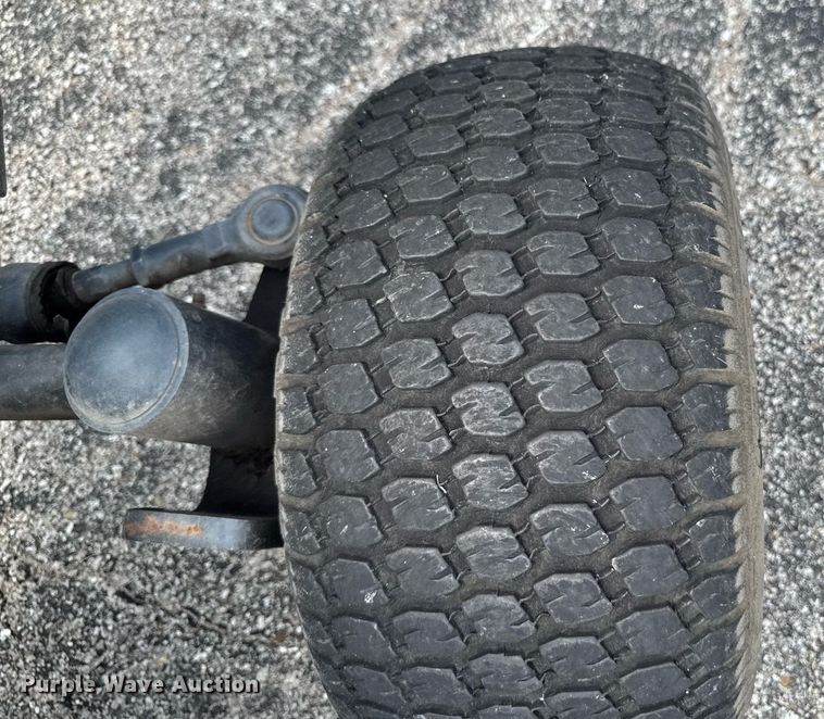 image for item EM2144 John Deere 7700 Precision Cut reel mower