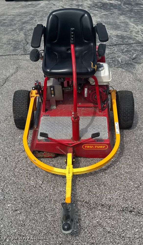 image for item EM2146 Tru-Turf  RB48-11A greens roller