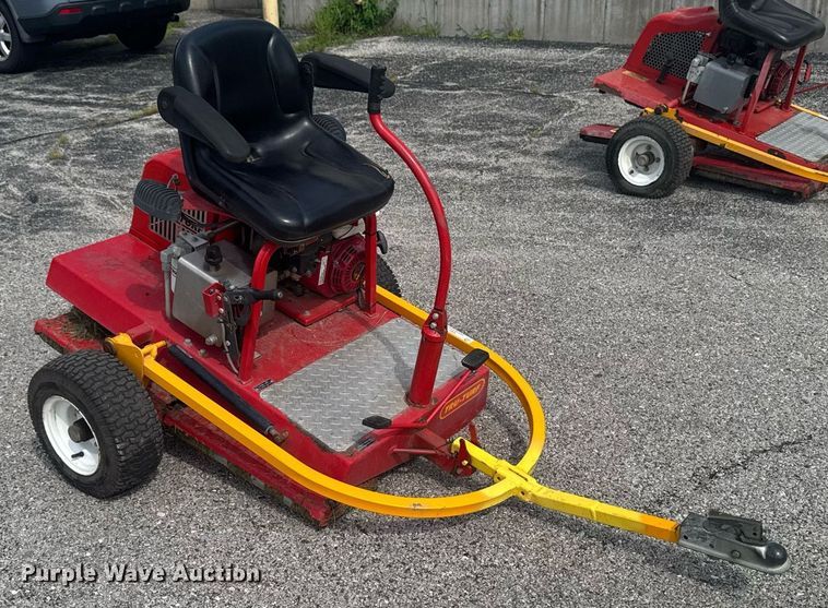 image for item EM2146 Tru-Turf  RB48-11A greens roller