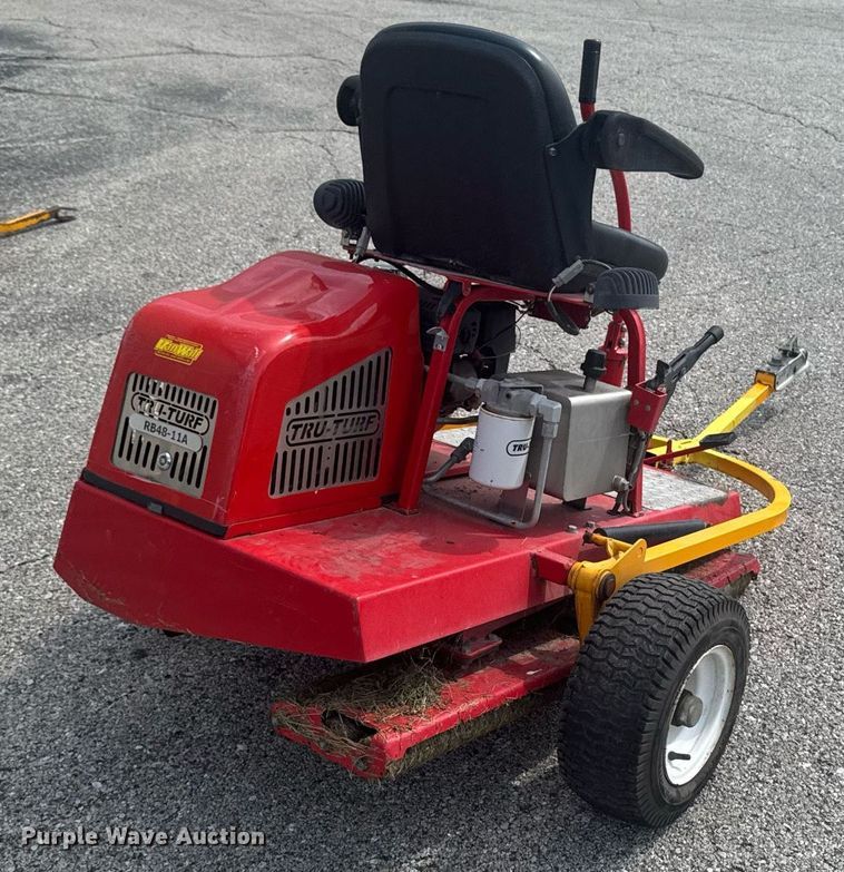 image for item EM2146 Tru-Turf  RB48-11A greens roller