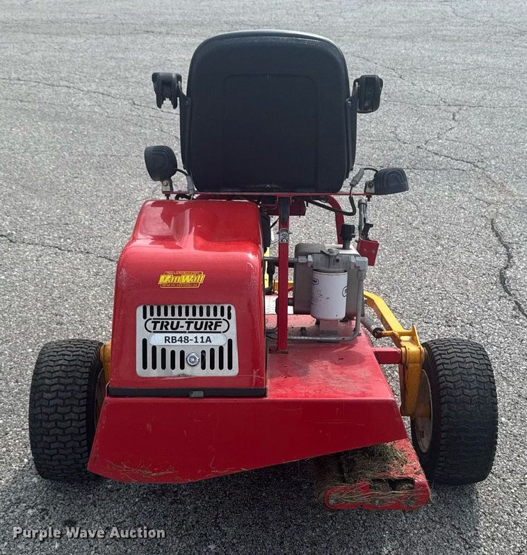 image for item EM2146 Tru-Turf  RB48-11A greens roller