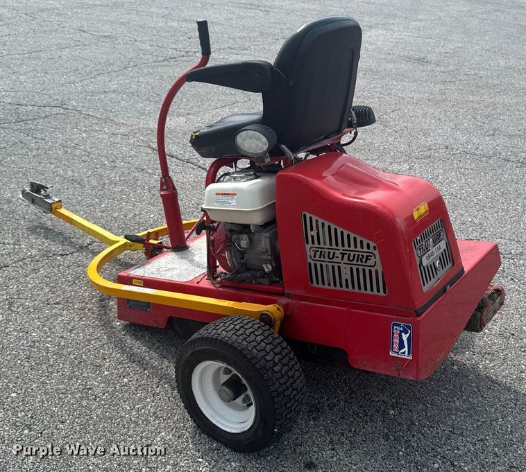 image for item EM2146 Tru-Turf  RB48-11A greens roller